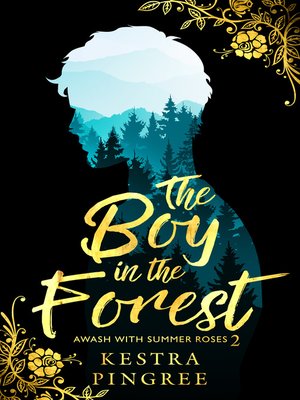 cover image of The Boy in the Forest